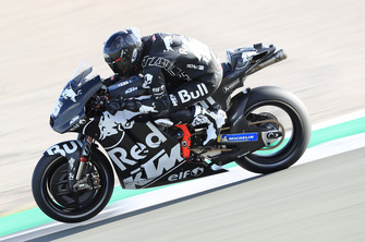 Hafizh Syahrin, Team KTM Tech 3