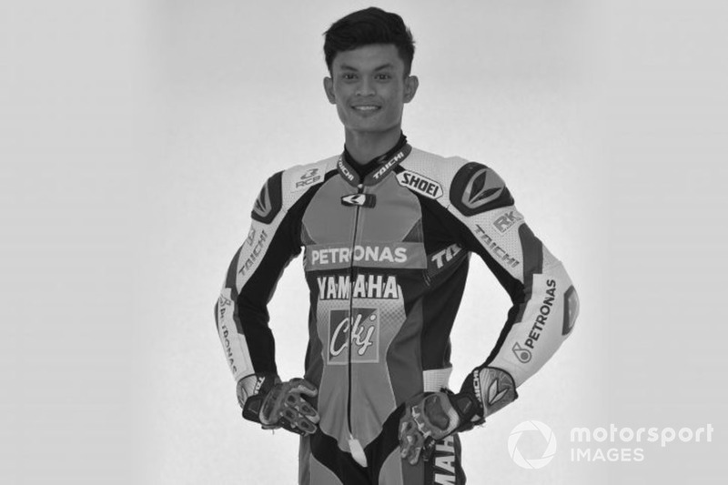 Mohd Hafiz Nor Azman,