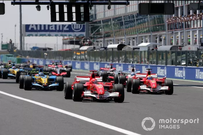 2006 Gran Premio de Francia
