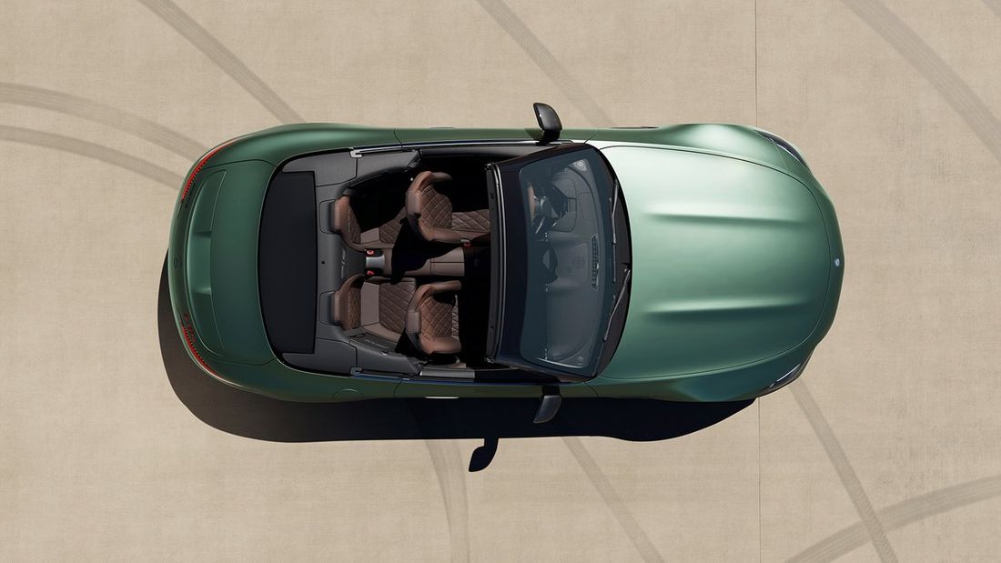 Mercedes-AMG SL63 S E Performance