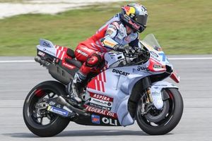 Alex Márquez, Gresini Racing
