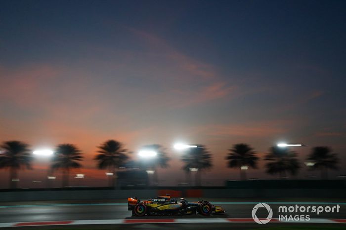 Oscar Piastri, McLaren MCL60