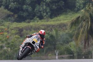 Pol Espargaró, Red Bull KTM Factory Racing