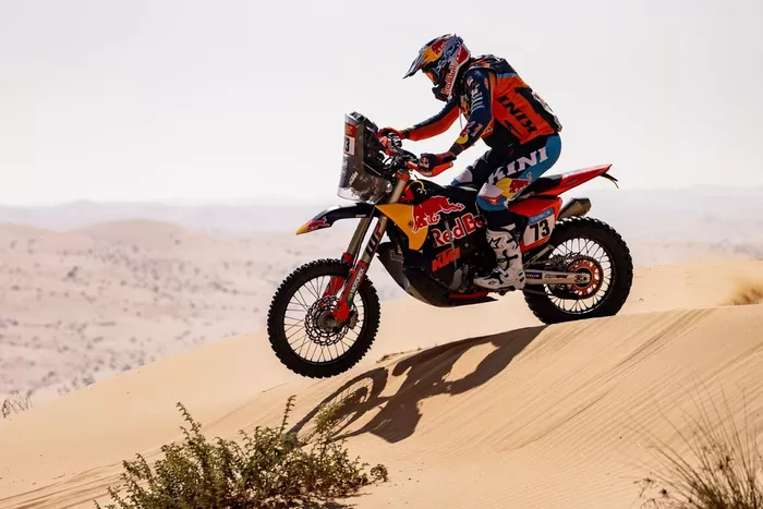 #73 BAS World KTM Racing Team KTM: Edgar Canet
