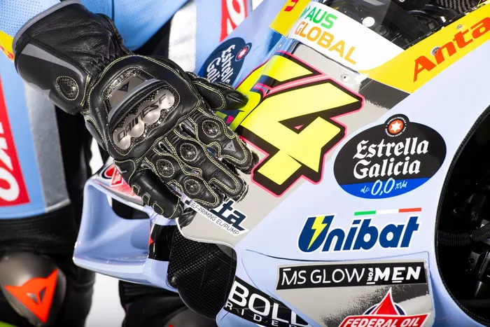 Fermin Aldeguer, Gresini Racing