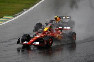 2024 Gran Premio de Sao Paulo en Brasil - Carrera