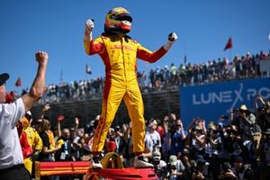 2025 St. Petersburg - Sunday