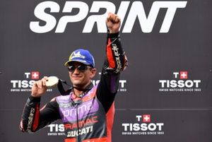 Jorge Martín, Pramac Racing