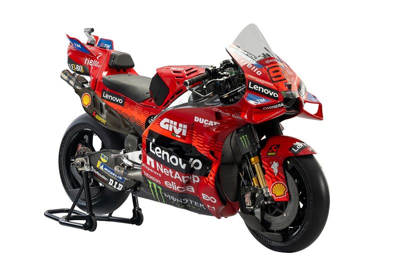 Ducati Team