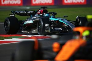 GP de Ciudad de México 2024 - Entrenamientos libres