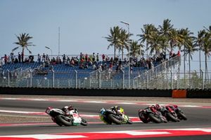 Johann Zarco, LCR Honda