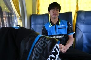 Ai Ogura, Trackhouse Racing