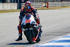 Maverick Viñales, Red Bull KTM Tech 3