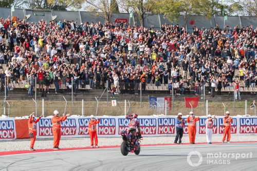 Jorge Martín, Pramac Racing