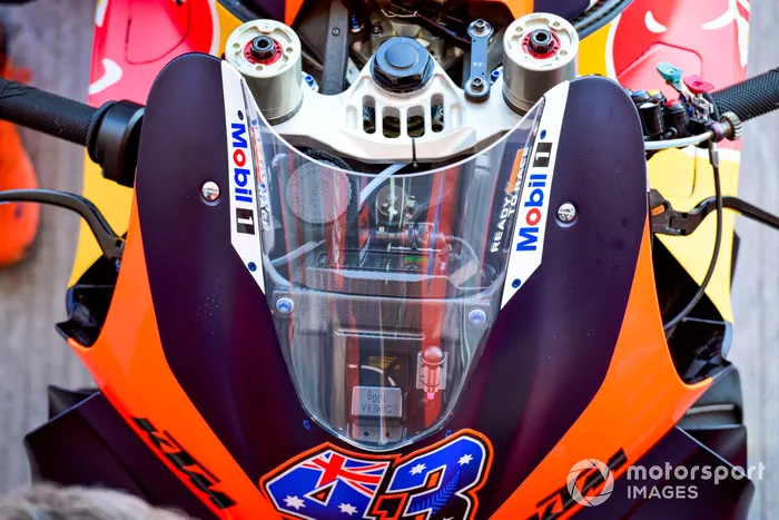 KTM