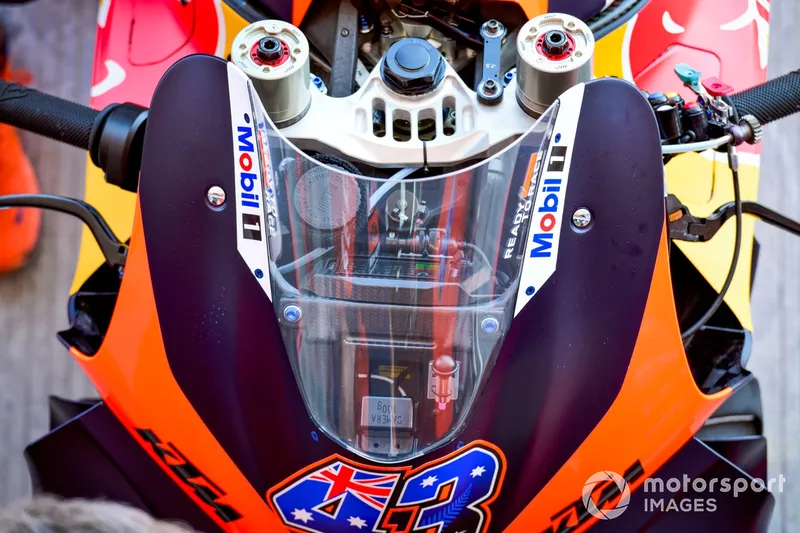KTM
