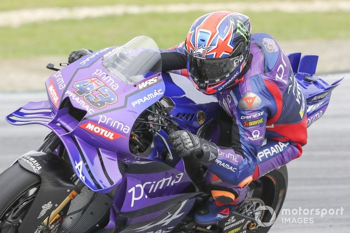 Jack Miller, Pramac Racing