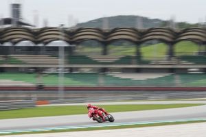 Marc Márquez, Equipo Ducati