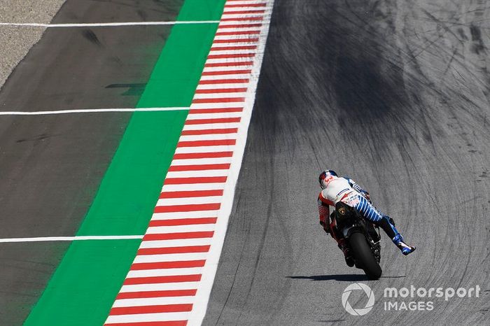 Francesco Bagnaia, Pramac Racing