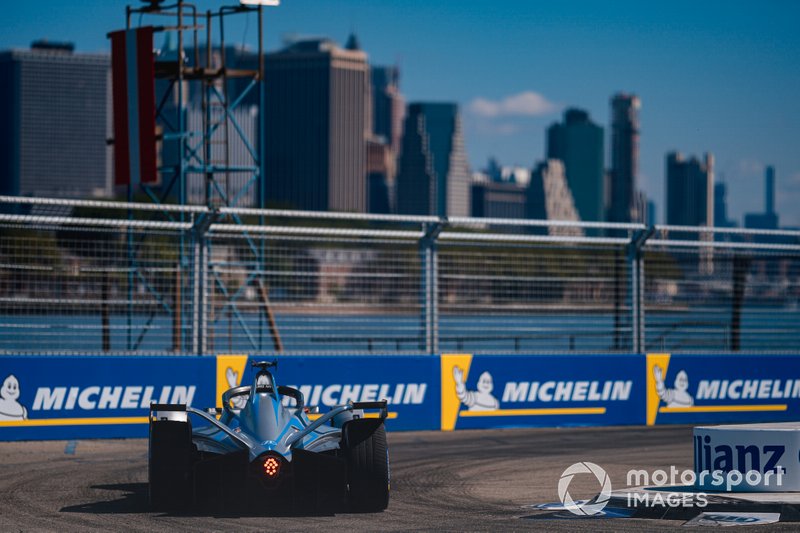 Edoardo Mortara, Venturi Formula E, Venturi VFE05