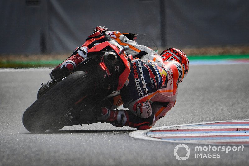 Marc Marquez, Repsol Honda Team