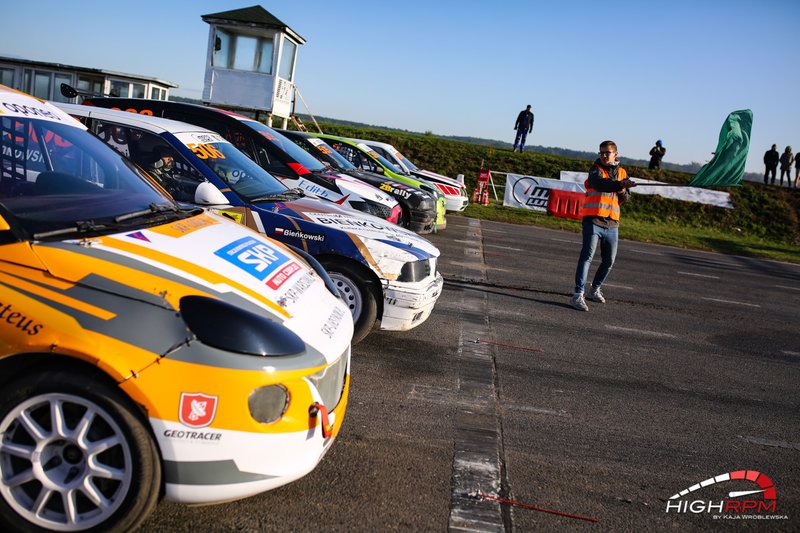 VII runda Oponeo MPRC 2019