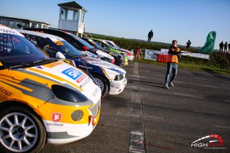 VII runda Oponeo MPRC 2019