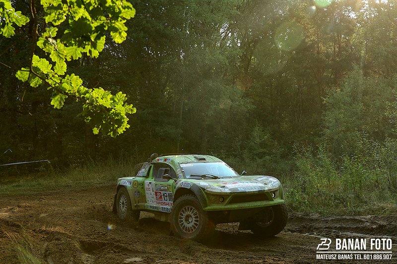 Orlen Baja Poland 2019