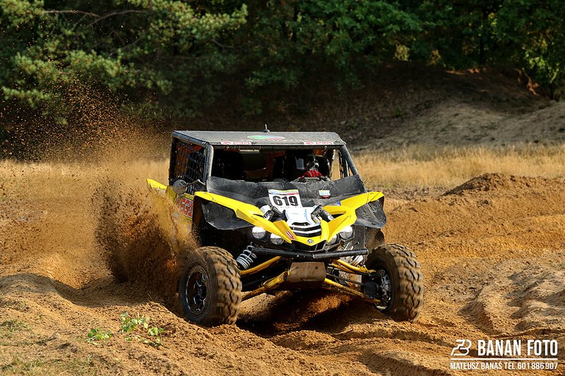 Orlen Baja Poland 2019