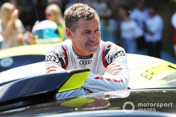 Tom Kristensen (2013)