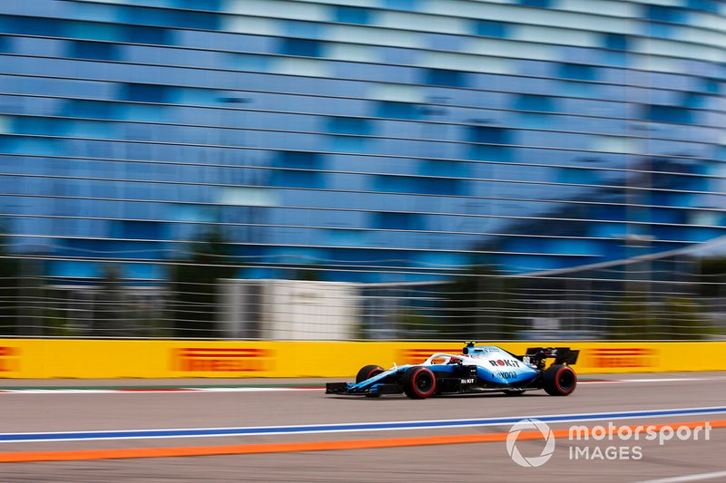 7. Dificuldades de Kubica