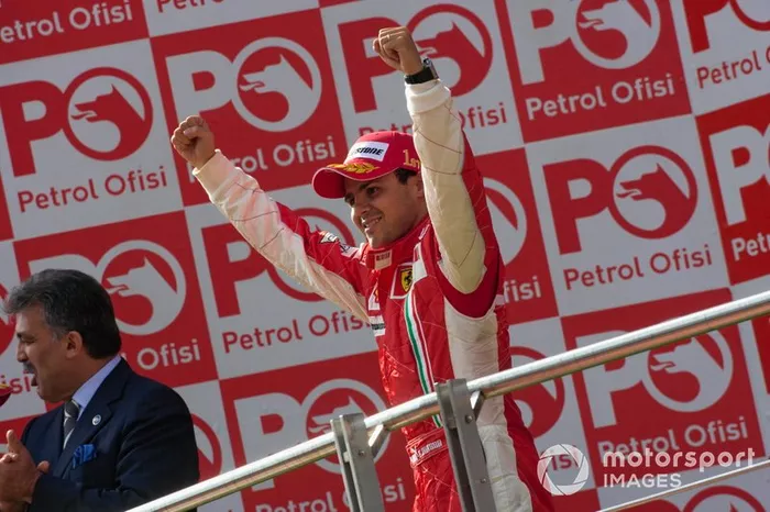 GP da Turquia de 2008