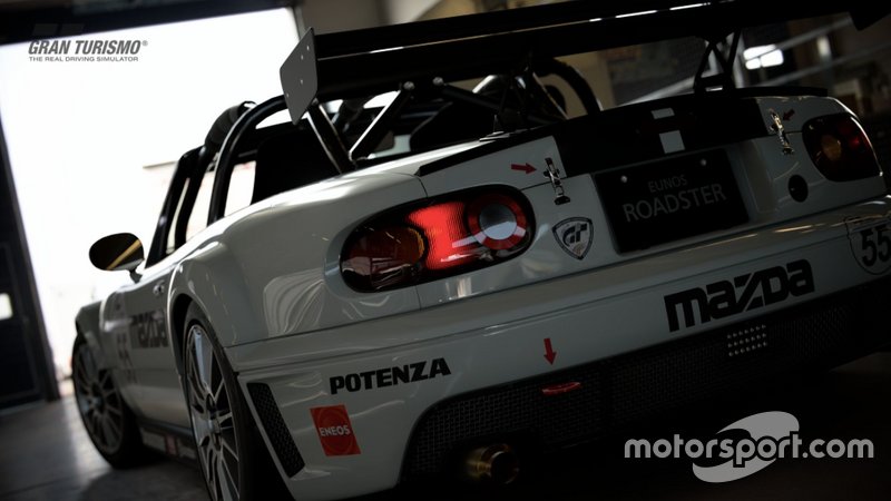 Novedades de Gran Turismo Sport 1.41