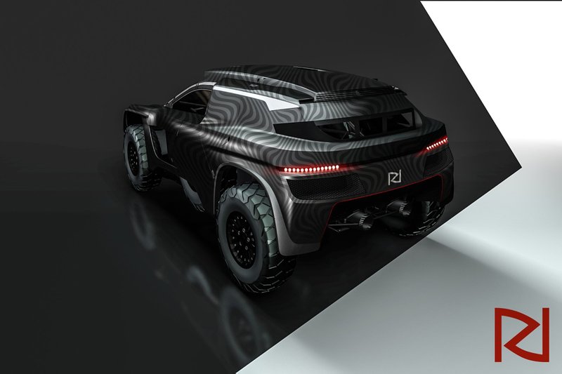 RD Limited DXX