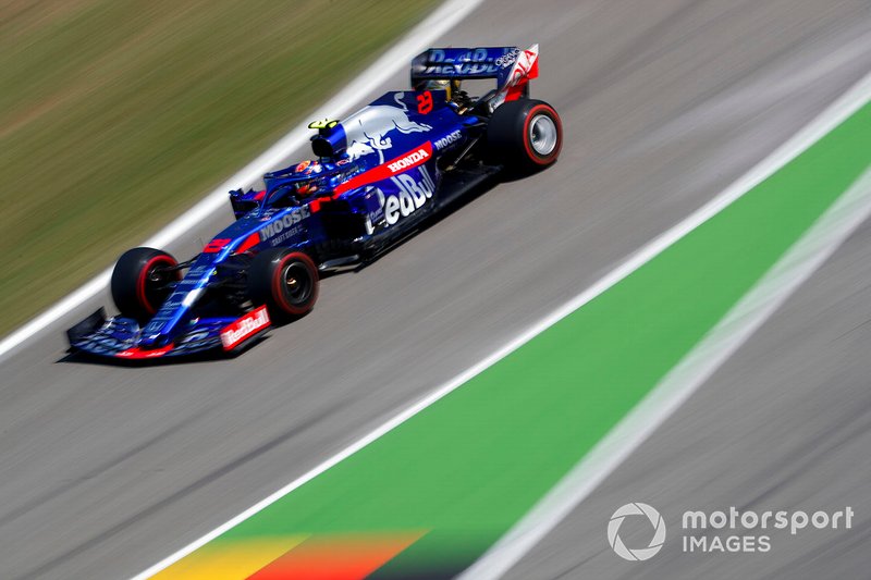 Toro Rosso