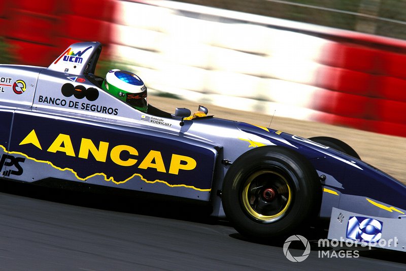 F3000 Enna 1998