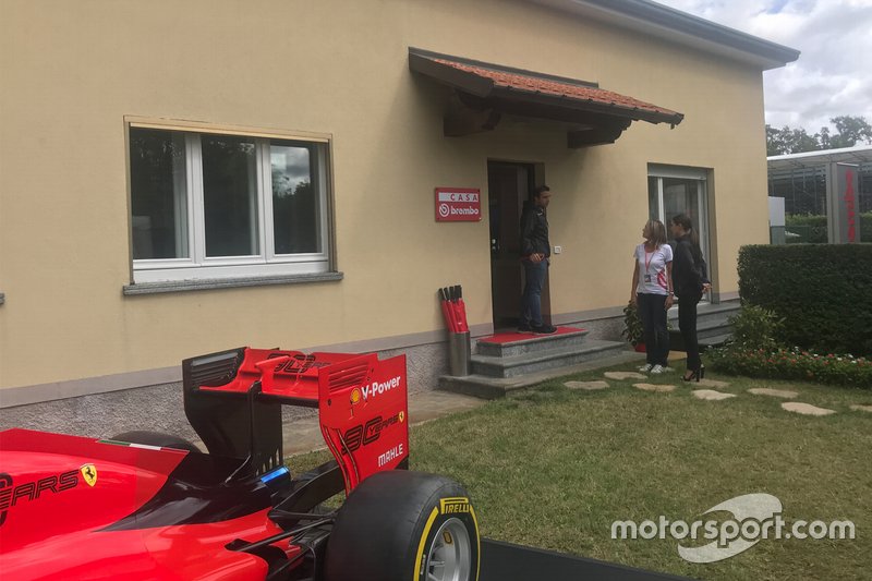 Casa Brembo