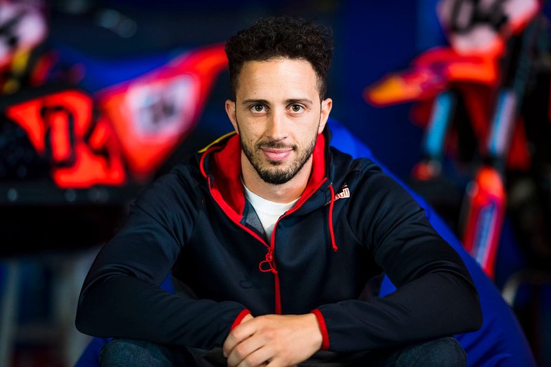 Andrea Dovizioso