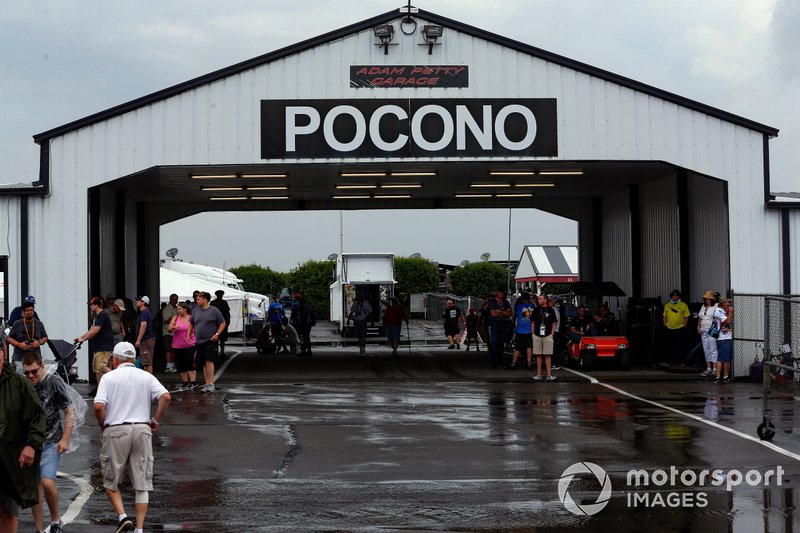 - Calendário: Não foi adicionada nenhuma pista nova em 2020, mas pela primeira vez na história, a NASCAR terá uma rodada dupla em um fim de semana, com as duas corridas em Pocono acontecendo nos dias 27 e 28 de junho, acompanhadas de provas da Truck e Xfinity Series.