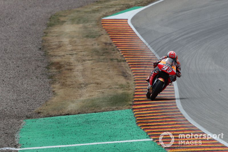Marc Márquez, Repsol Honda Team