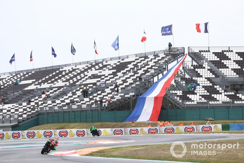 Magny Cours - 2-4 octubre