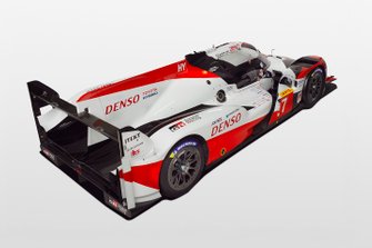 2019/20 Toyota TS050 HYBRID