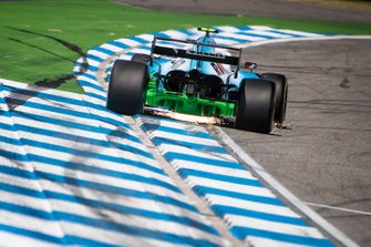 Robert Kubica, Williams FW42