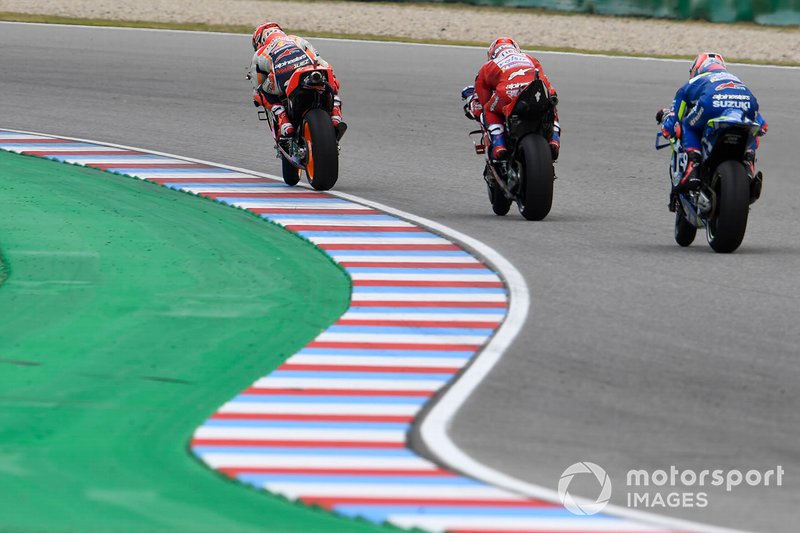 Marc Marquez, Repsol Honda Team