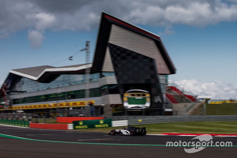 Mahaveer Raghunathan, MP Motorsport