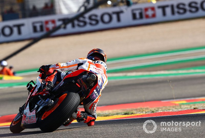 Jorge Lorenzo, Repsol Honda Team