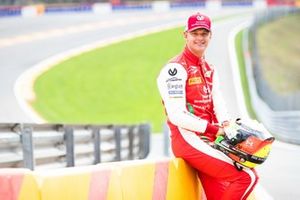 Mick Schumacher, Prema Racing