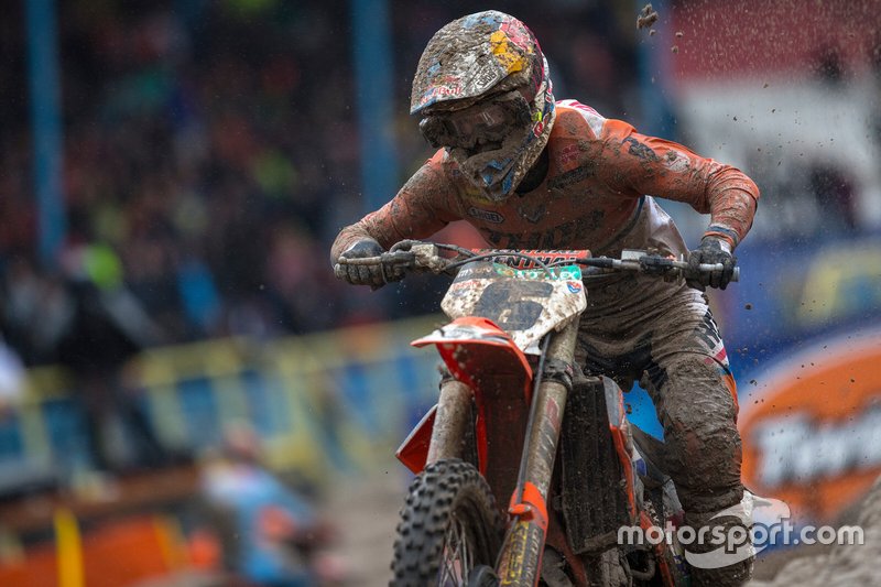 Glenn Coldenhoff, TeamNL
