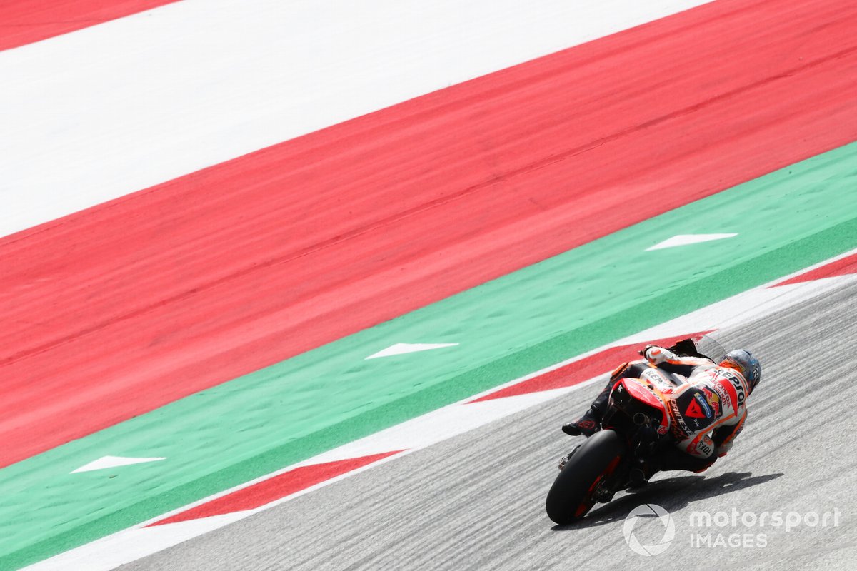 Pol Espargaro, Squadra Repsol Honda