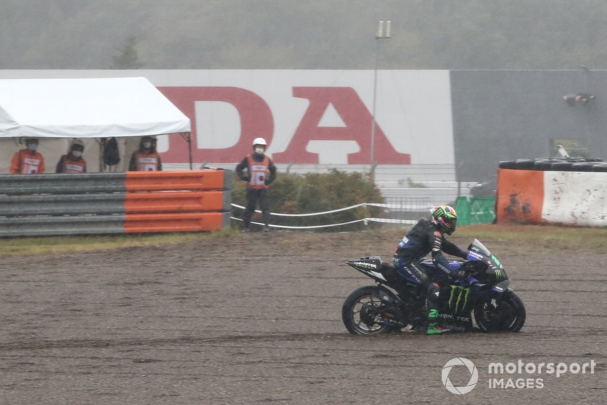 Franco Morbidelli, Yamaha Factory Racing